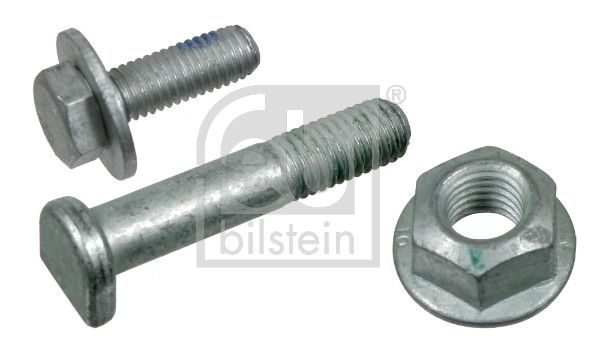 Болти та гайки підвіски FEBI BILSTEIN 21505 - zapix