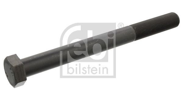 Болти та гайки підвіски FEBI BILSTEIN 09407 - zapix