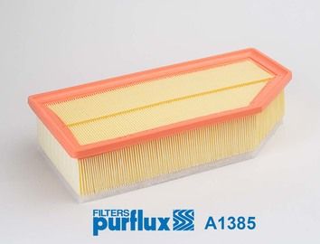 Повітряний фільтр PURFLUX A1385 - zapix