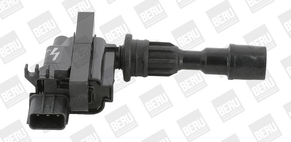 Катушка зажигания BORGWARNER (BERU) ZSE190