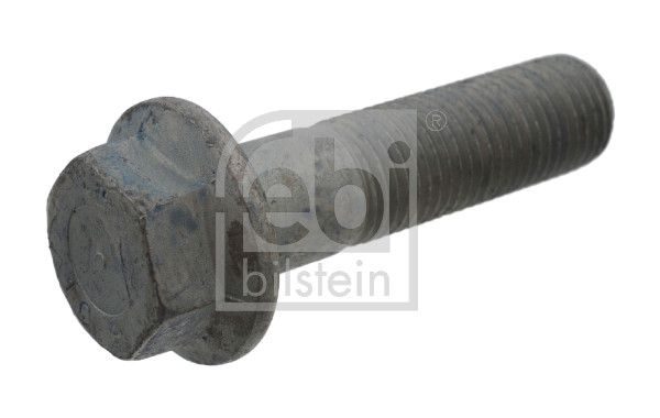 Болти та гайки підвіски FEBI BILSTEIN 04851 - zapix