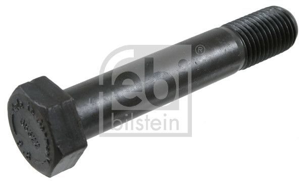 Болти та гайки підвіски FEBI BILSTEIN 05322 - zapix