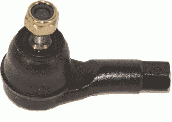 Наконечник кермової тяги LEMFÖRDER 1170003 - zapix