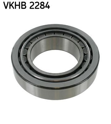 Підшипник / маточина колеса SKF VKHB2284 - zapix
