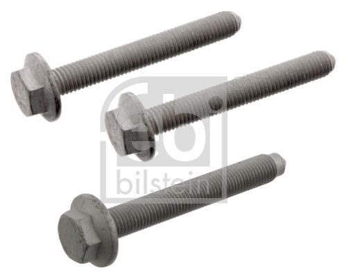 Болти та гайки підвіски FEBI BILSTEIN 39231 - zapix