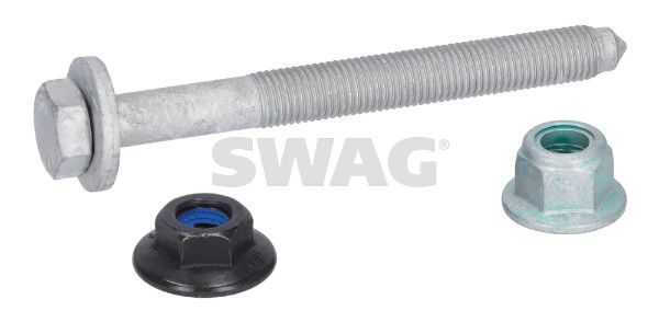Болти та гайки підвіски SWAG 30921501 - zapix
