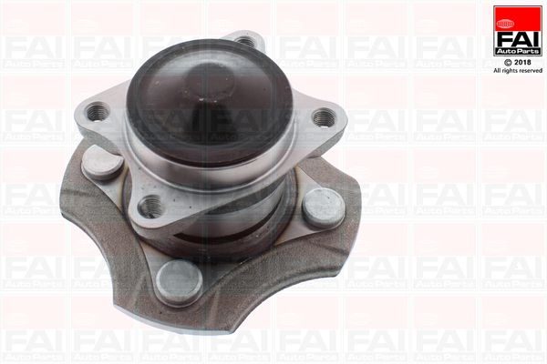 Підшипник / маточина колеса FAI AUTOPARTS FHBK1052 - zapix