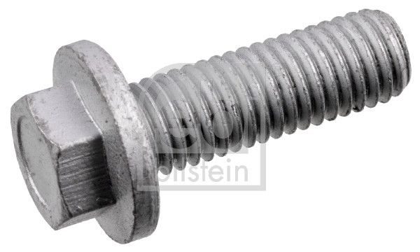 Болти та гайки підвіски FEBI BILSTEIN 24362 - zapix