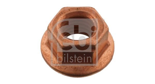 Болти та гайки підвіски FEBI BILSTEIN 03687 - zapix