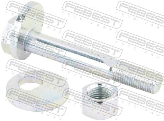Болти та гайки підвіски FEBEST 1029003KIT - zapix