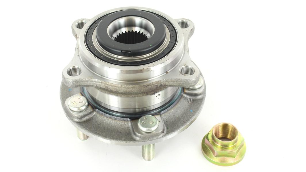 Підшипник / маточина колеса SKF VKBA7786 - zapix