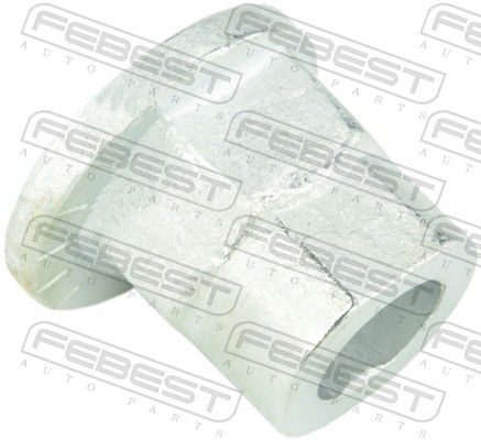 Болти та гайки підвіски FEBEST 0331001 - zapix