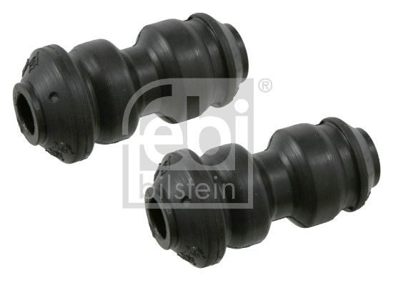 Болти та гайки підвіски FEBI BILSTEIN 04052 - zapix