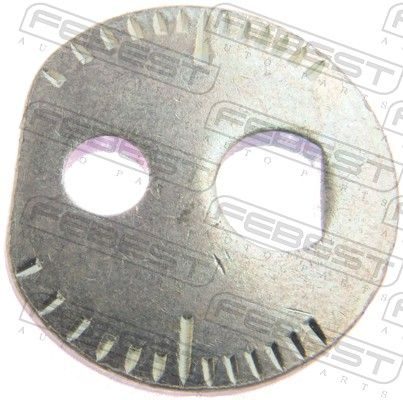 Болти та гайки підвіски FEBEST 0130001 - zapix