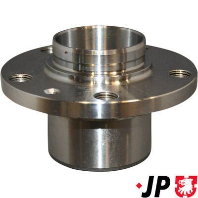 Підшипник / маточина колеса JP GROUP 1141402300 - zapix