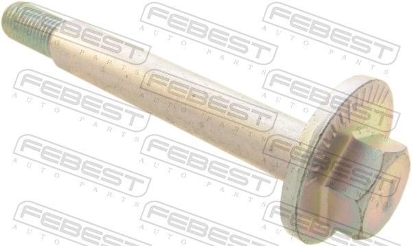 Болти та гайки підвіски FEBEST 0429002 - zapix