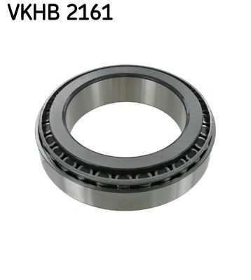 Підшипник / маточина колеса SKF VKHB2161 - zapix