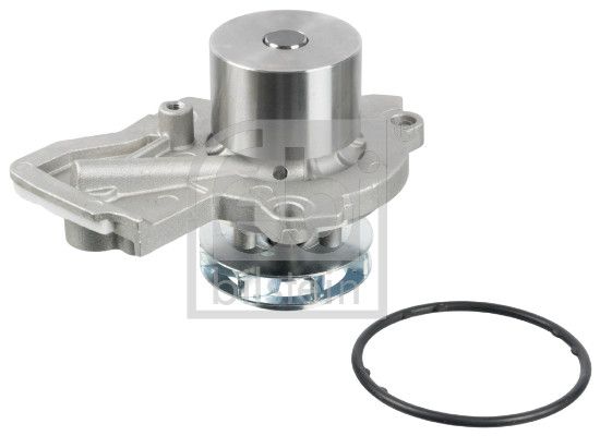 Помпа системи охолодження FEBI BILSTEIN 108778 - zapix