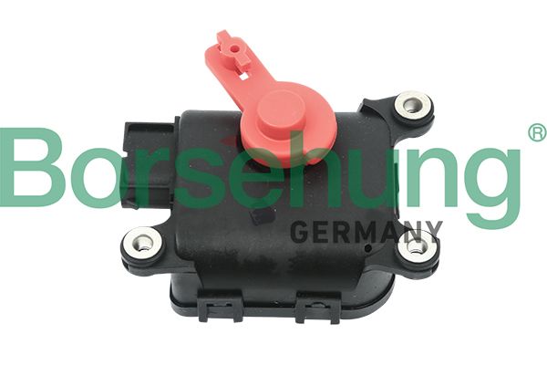 Привод заслонки пічки BORSEHUNG B11457 - zapix