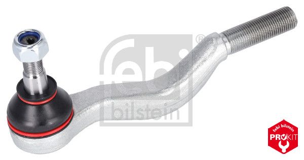 Наконечник кермової тяги FEBI BILSTEIN 41278 - zapix