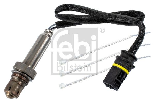 Лямбда-зонд FEBI BILSTEIN 175932