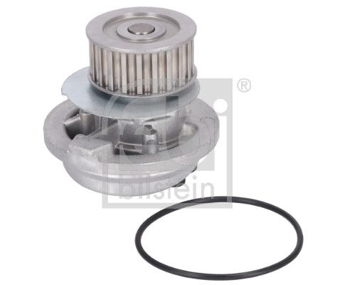 Помпа системи охолодження FEBI BILSTEIN 01265 - zapix