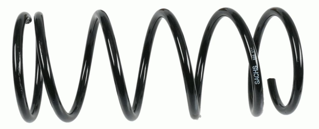 Пружина підвіски SACHS 996866 - zapix