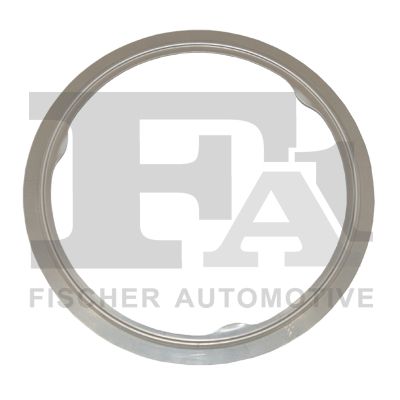 Прокладка вихлопної системи FA1 100921 - zapix