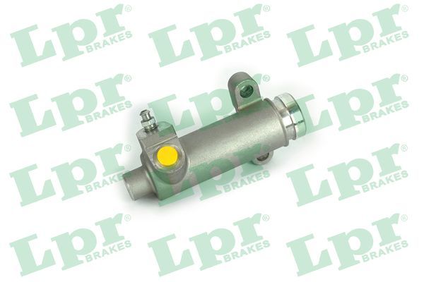 Робочий циліндр зчеплення LPR 8821 - zapix