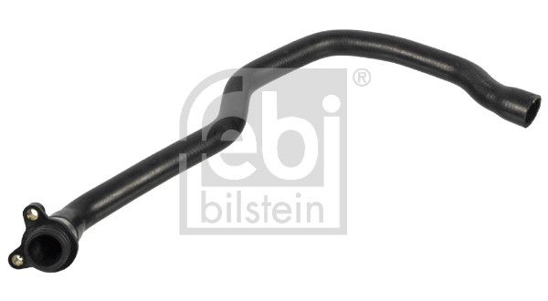 Патрубок системи охолодження FEBI BILSTEIN 171106 - zapix