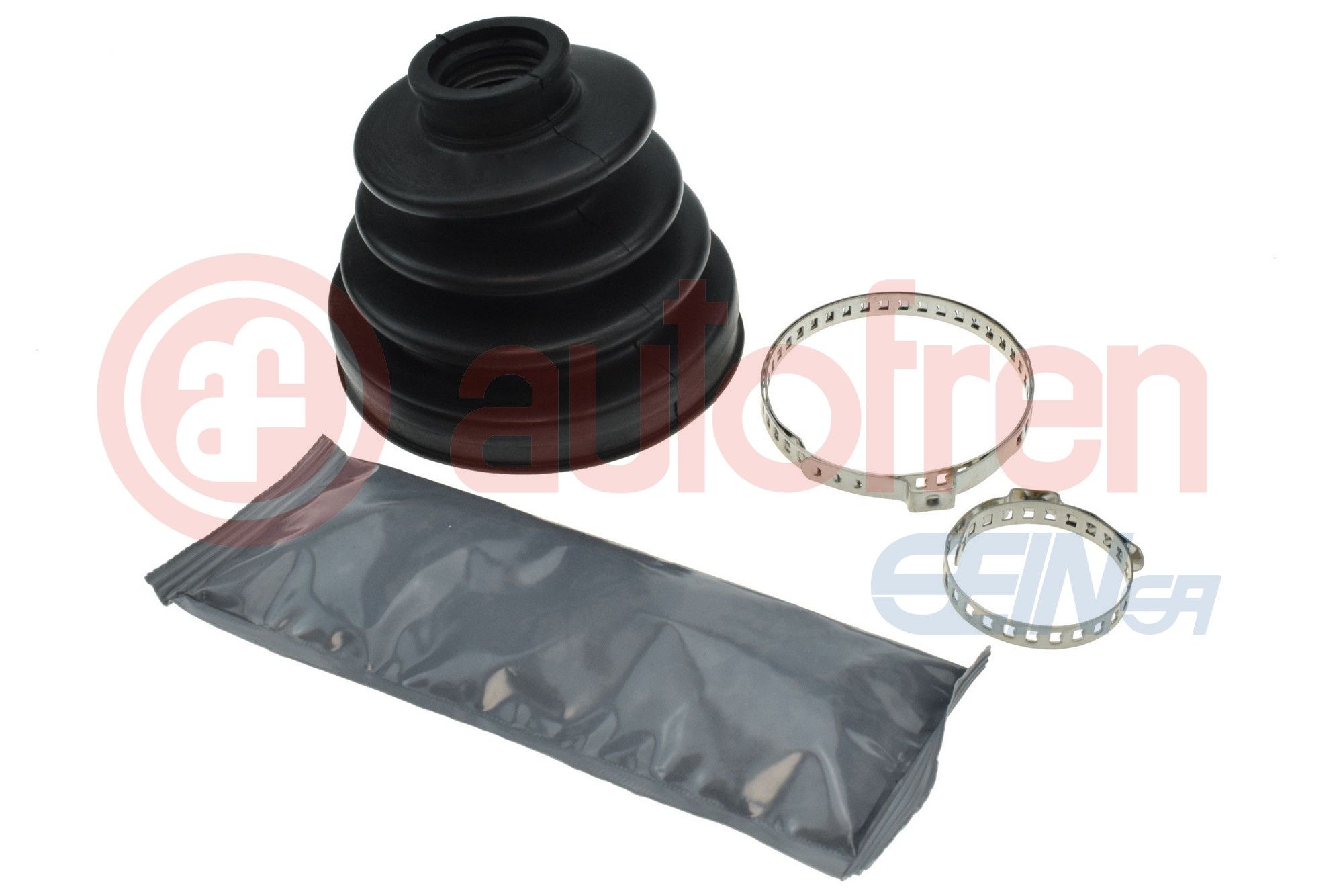 Пильник ШРКШ AUTOFREN SEINSA D8423 - zapix