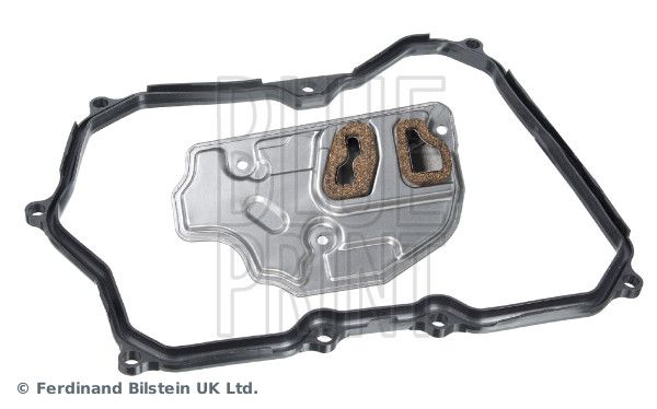 Фільтр АКПП BLUE PRINT ADV182155 - zapix