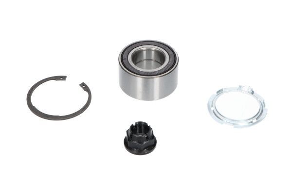 Підшипник / маточина колеса KAVO PARTS WBK6505 - zapix