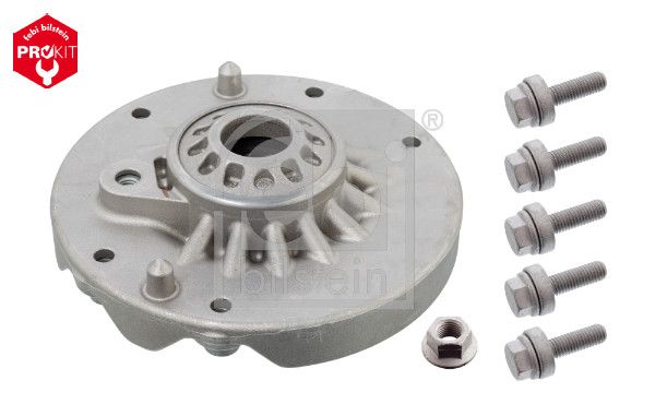 Опора амортизаційної стійки FEBI BILSTEIN 171926 - zapix