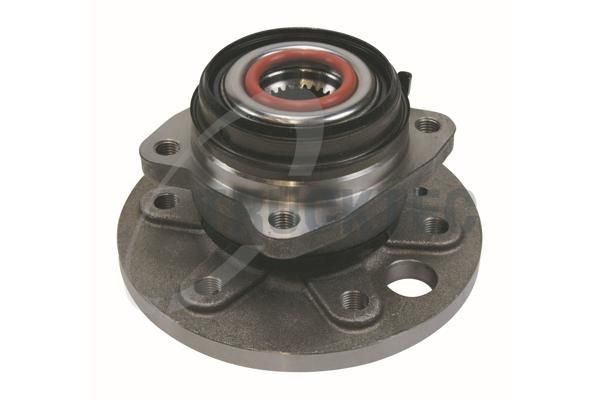 Підшипник / маточина колеса TRUCKTEC AUTOMOTIVE 0232133 - zapix