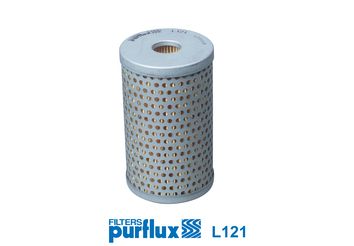 Гідравлічний фільтр PURFLUX L121 - zapix