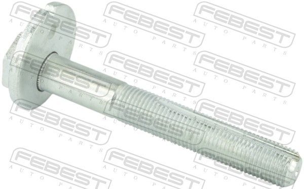 Болти та гайки підвіски FEBEST 0229008 - zapix