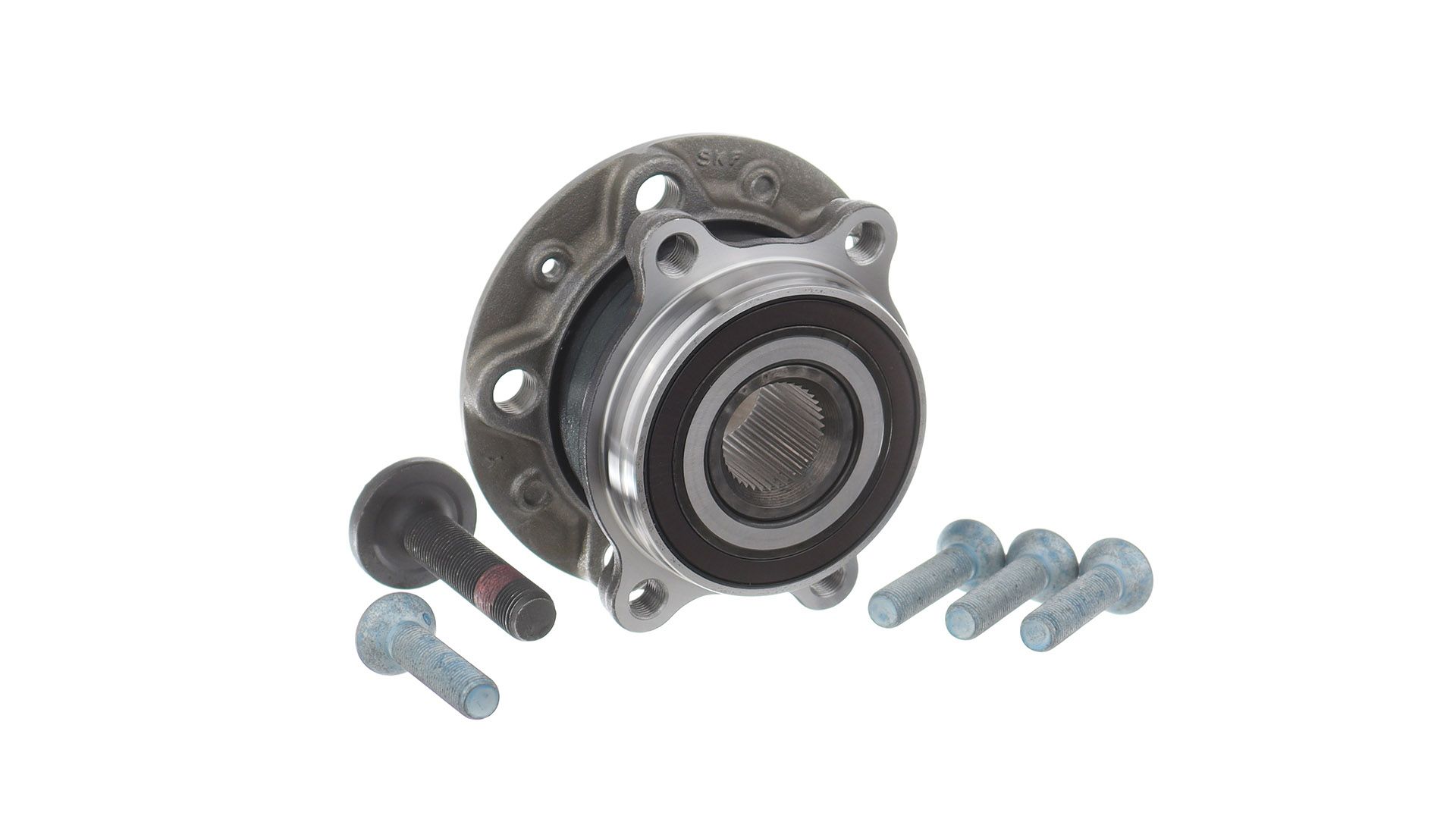 Підшипник / маточина колеса SKF VKBA7214 - zapix