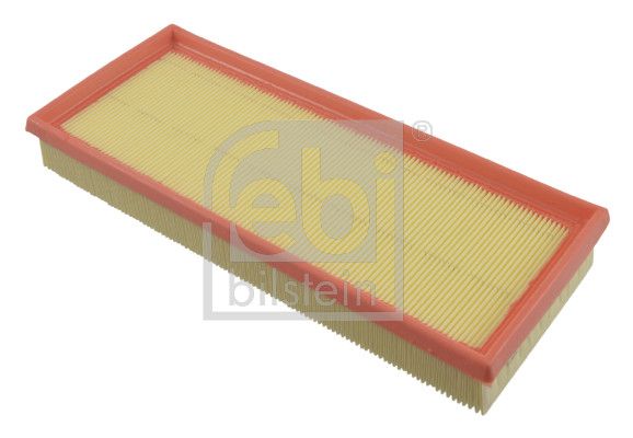 Повітряний фільтр FEBI BILSTEIN 100380 - zapix
