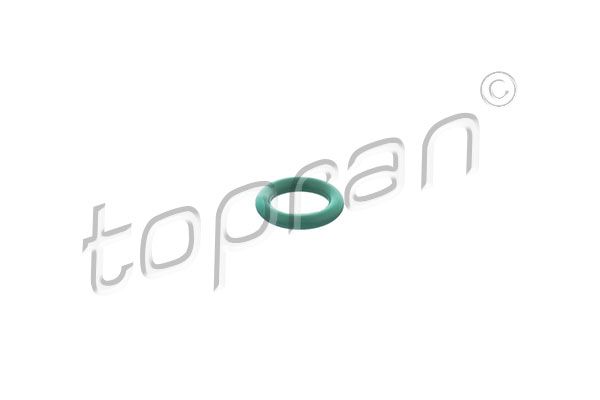 Прокладка турбіни TOPRAN 115344 - zapix