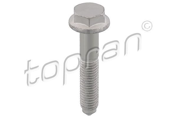 Болти та гайки підвіски TOPRAN 117613 - zapix