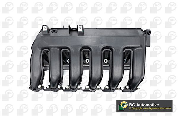 Колектор впускний BGA MG09001 - zapix