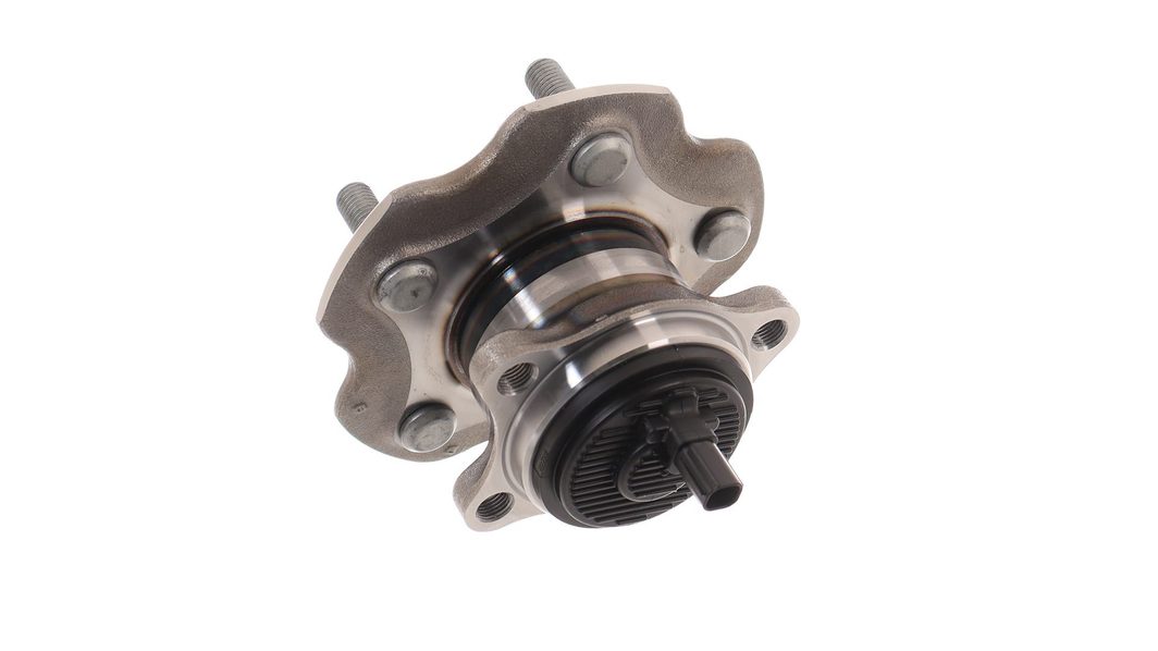 Підшипник / маточина колеса SKF VKBA7462 - zapix