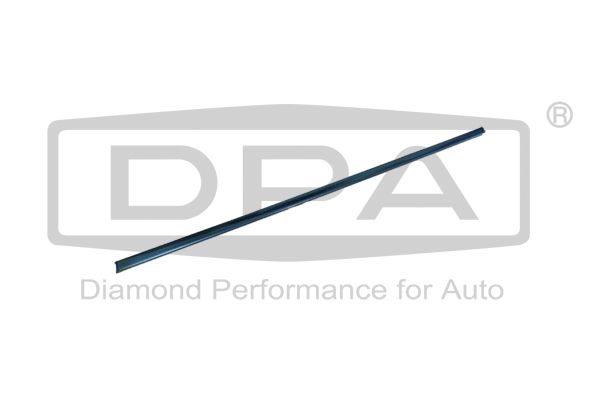Молдинг двері DPA 88530859602 - zapix