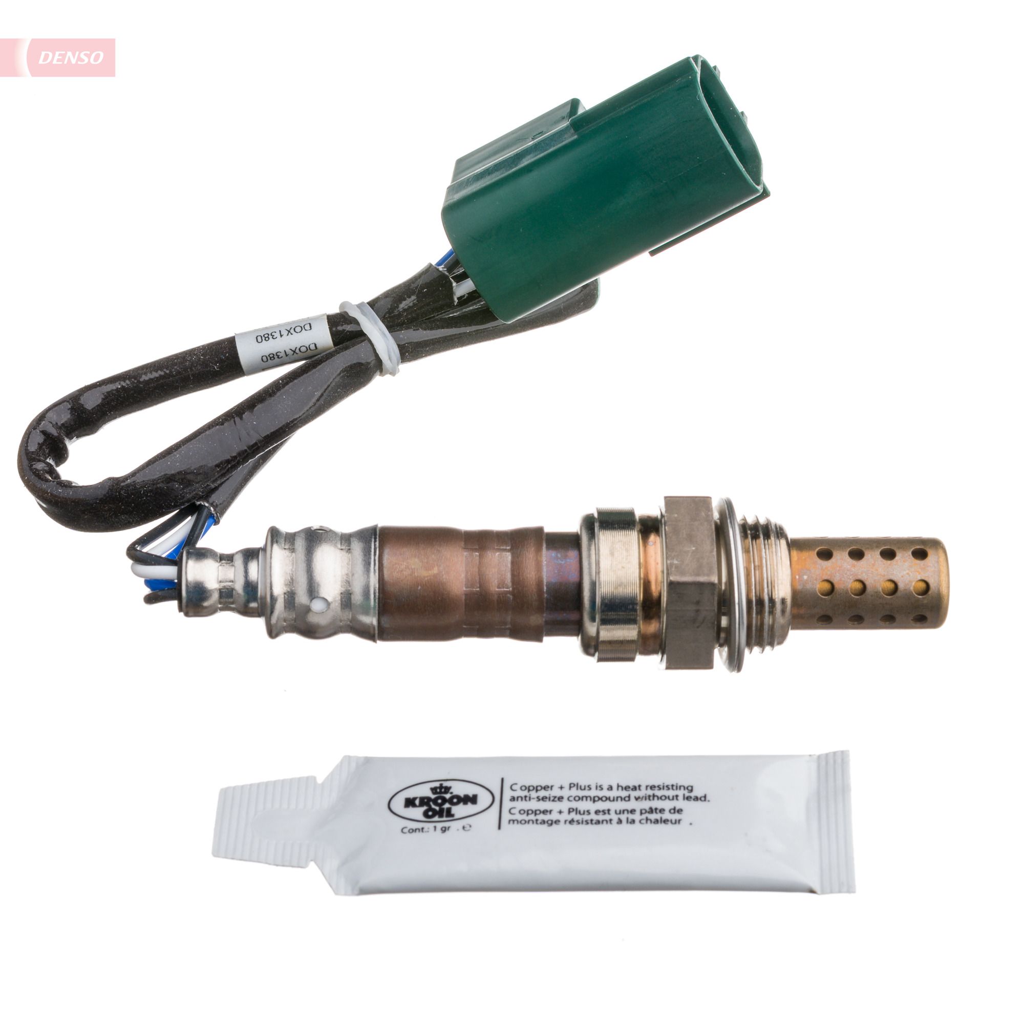Кисневий датчик DENSO DOX1380 - zapix