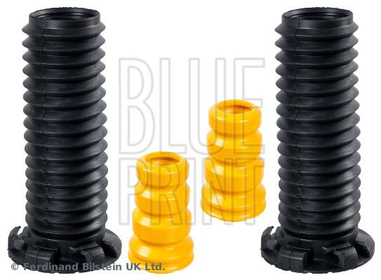 Пильники та відбійники амортизатора BLUE PRINT ADBP800124 - zapix