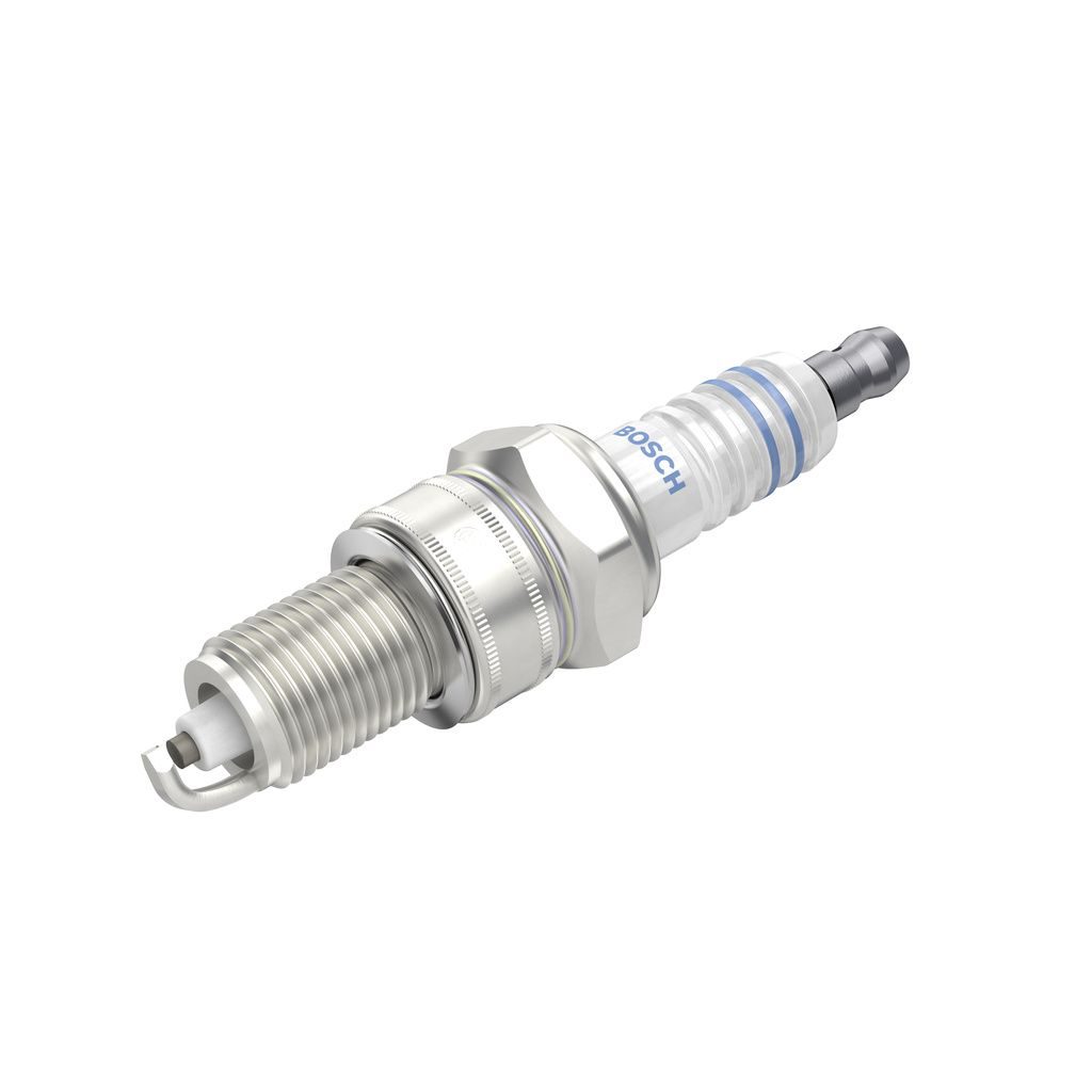 Свічка запалювання BOSCH 0242229779 - zapix
