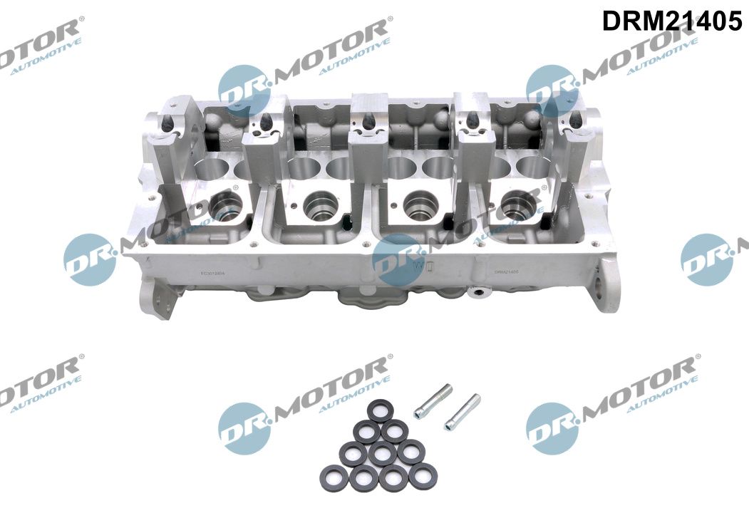 Головка блоку циліндрів DR.MOTOR AUTOMOTIVE DRM21405 - zapix