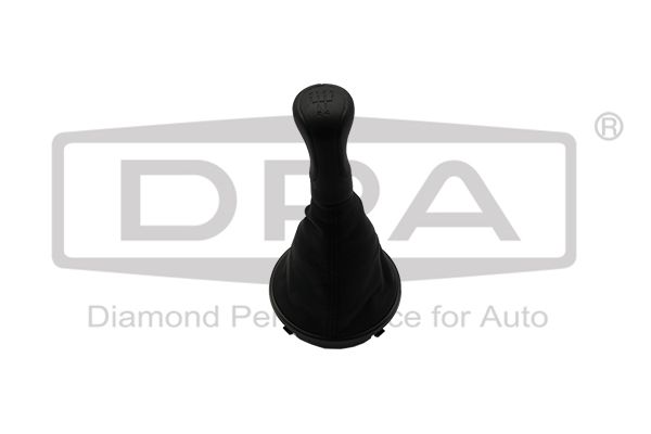 Механізм перемикання передач DPA 87110767802 - zapix