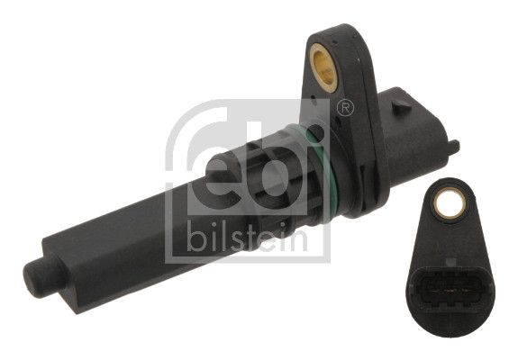 Датчик швидкості (пройденого шляху) FEBI BILSTEIN 29606 - zapix